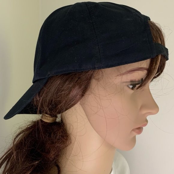 Vintage 90s Samsung World Championship Astra Embroidered Dad Hat Strapba… - Picture 4 of 12